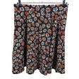 Unisex King Louie - Tricot skirt, size 44 - Black ()