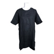 Unisex Nomen Nescio - Tunic, size 38 - Black ()
