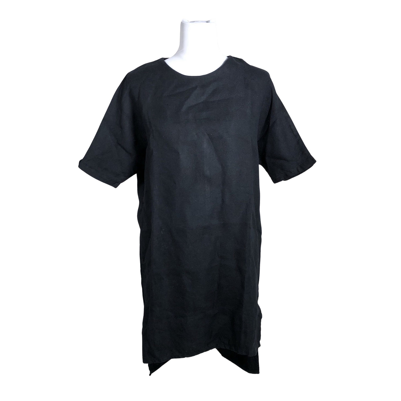 Unisex Nomen Nescio - Tunic, size 38 - Black (1)
