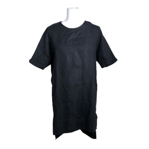 Unisex Nomen Nescio - Tunic, size 38 - Black (1)