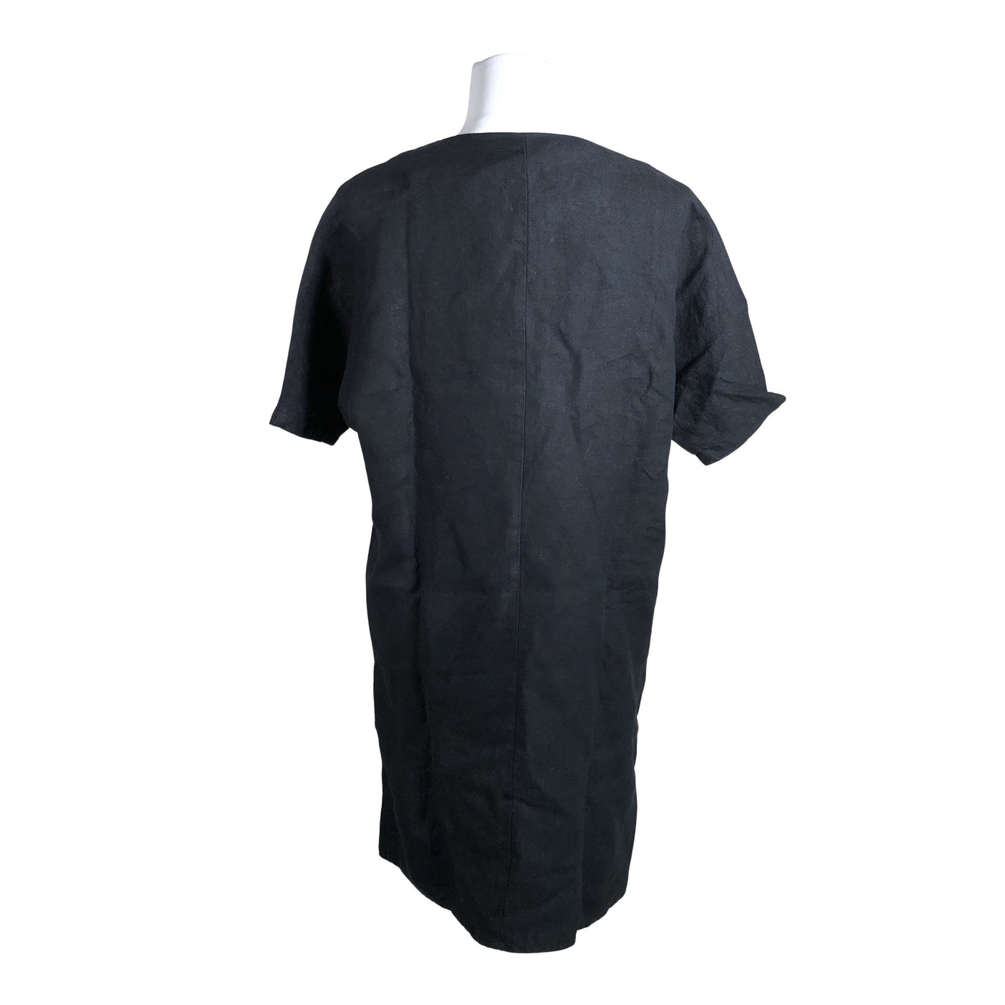 Unisex Nomen Nescio - Tunic, size 38 - Black (3)