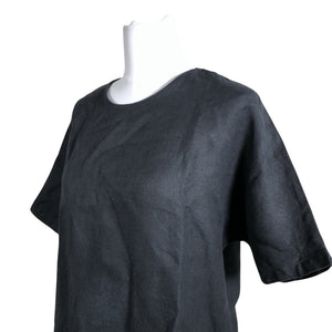 Unisex Nomen Nescio - Tunic, size 38 - Black (2)