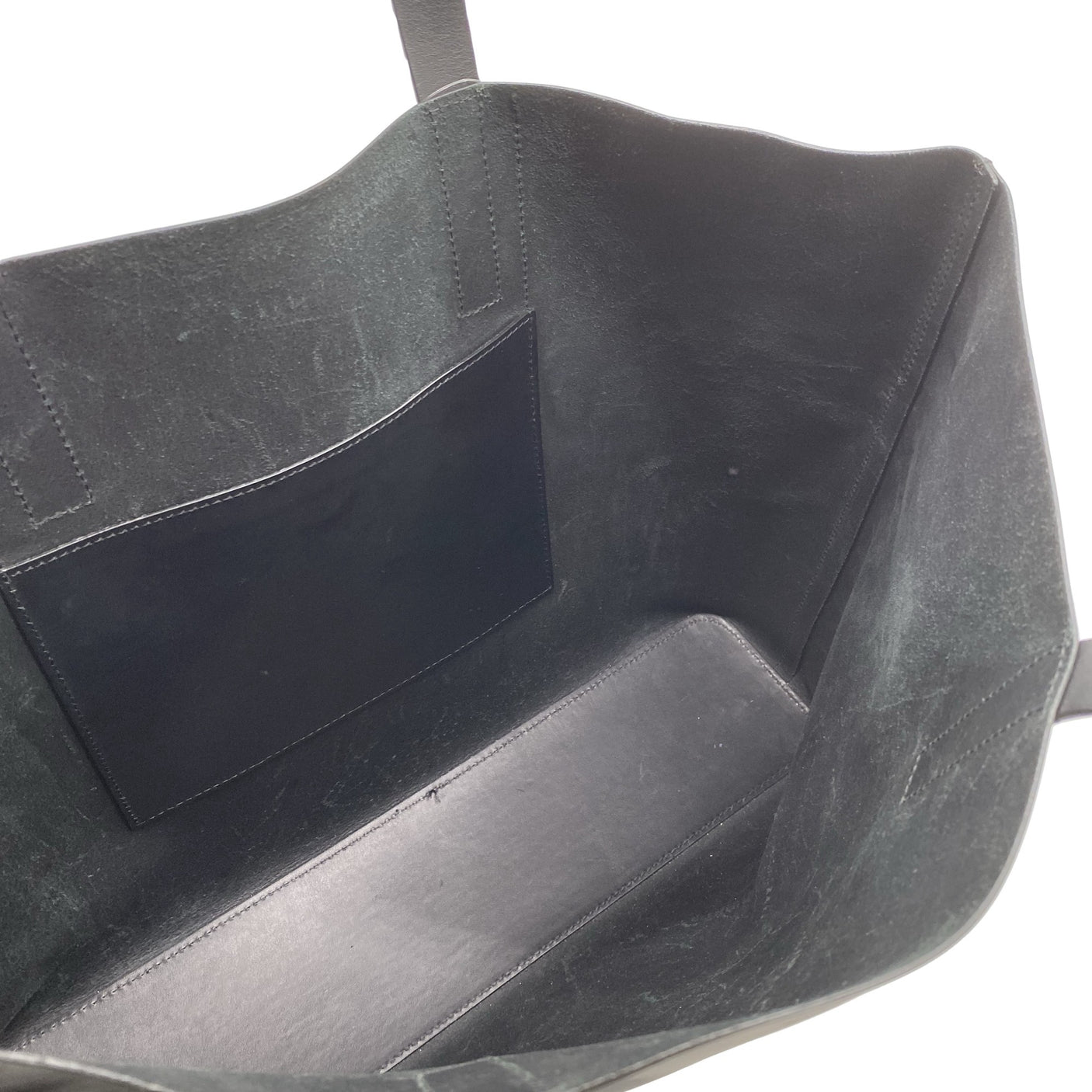 Unisex Everlane - Handbag, size Maxi - Black (2)