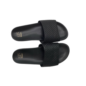 Unisex Dune London - Sandals, size 40 - Black (1)