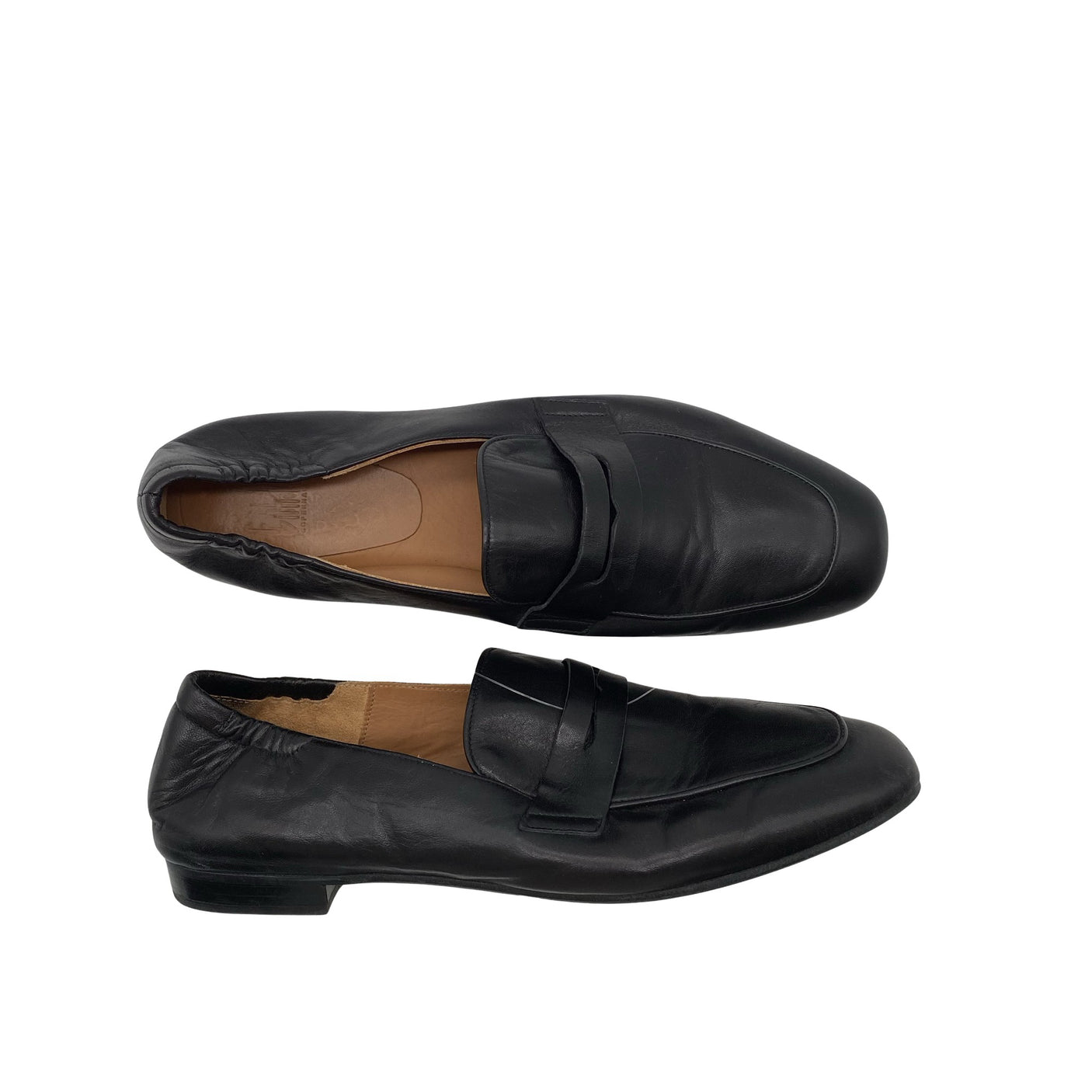 Unisex Billi Bi - Walking shoes, size 40 - Black (1)