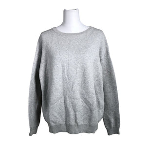 Unisex Yaya - Sweater, size 38 - Gray (1)