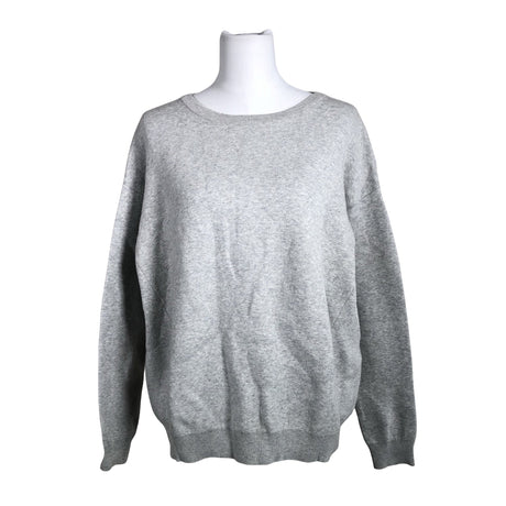Unisex Pro Touch - Sports shirt, short sleeve, size S - Gray ()