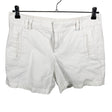 Unisex Loft - Shorts, size 40 - White ()