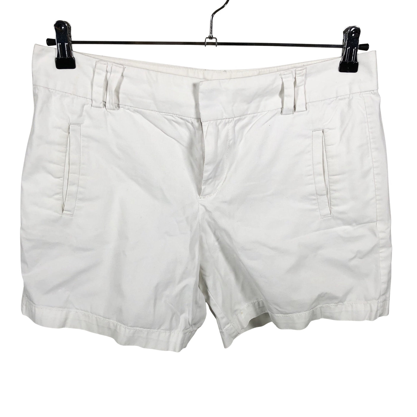 Unisex Loft - Shorts, size 40 - White (1)