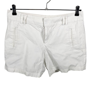 Unisex Loft - Shorts, size 40 - White (1)