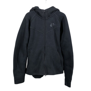 Unisex Nike - Hoodie, size 146 - 152 - Black (1)