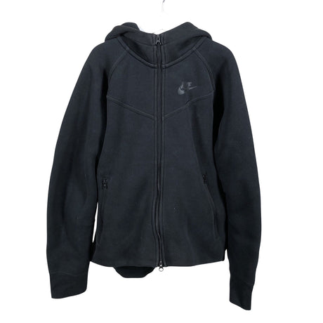 Unisex Nike - Hoodie, size 146 - 152 - Black ()