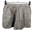 Unisex Muji - Shorts, size 40 - Green ()