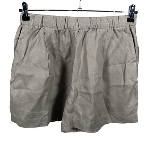 Unisex Muji - Shorts, size 40 - Green (1)