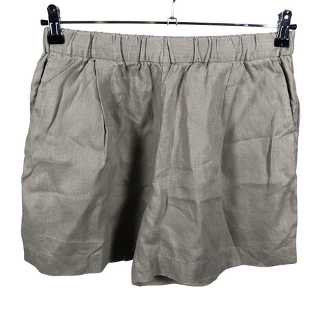Unisex Muji - Shorts, size 40 - Green ()