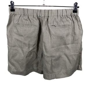 Unisex Muji - Shorts, size 40 - Green (2)