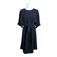 Unisex Mos Mosh - Schiffon dress, size 40 - Blue ()