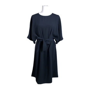 Unisex Mos Mosh - Schiffon dress, size 40 - Blue (1)