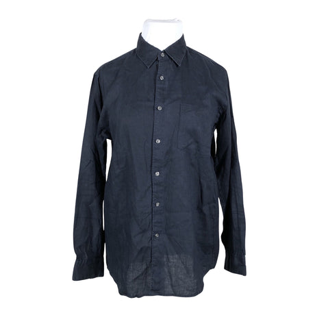 Unisex Uniqlo - Tunic, size 42 - Blue ()