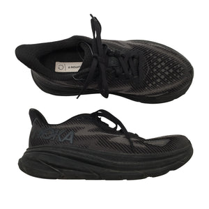 Unisex Hoka One One - Sneakers, size 38 - Black (1)