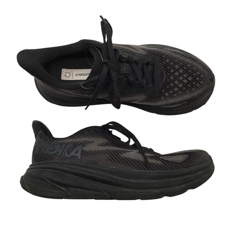 Unisex Hoka One One - Sneakers, size 38 - Black ()