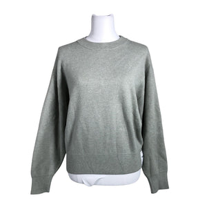 Unisex Massimo Dutti - Sweater, size 38 - Green (1)