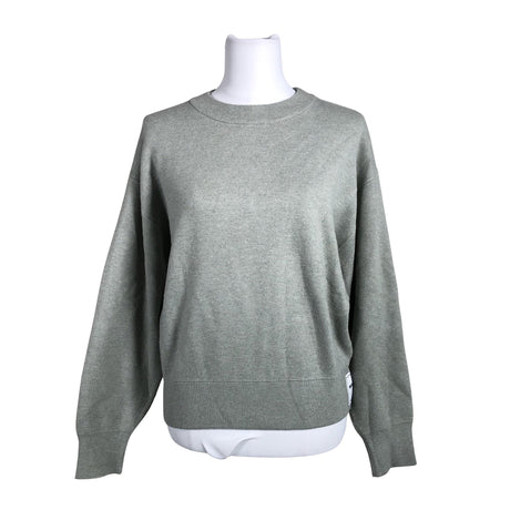 Unisex J.Lindeberg - Sports shirt, long sleeve, size M - Blue ()