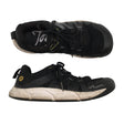 Unisex Joe Nimble - Sneakers, size 38 - Black ()