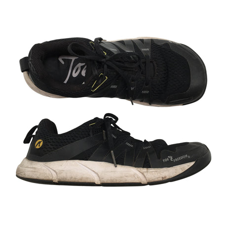 Unisex Joe Nimble - Sneakers, size 38 - Black ()