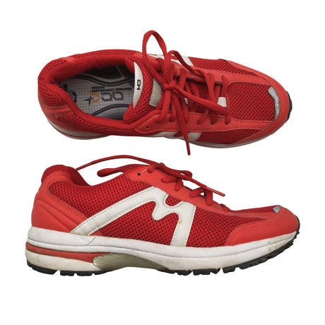 Unisex Karhu - Sneakers, size 38 - Red ()