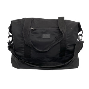 Unisex Soc - Sports bag, size Maxi - Black (1)