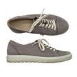 Unisex Ecco - Casual sneakers, size 40 - Gray ()