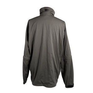 Unisex Cross - Outdoor jacket, size 40 - Brown (2)