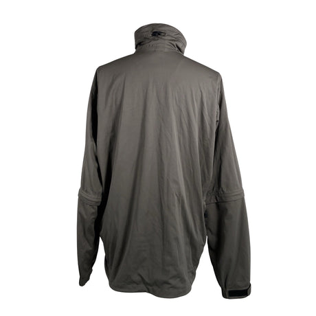 Unisex Cross - Outdoor jacket, size 40 - Brown (2)