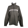 Unisex Cross - Outdoor jacket, size 40 - Brown ()