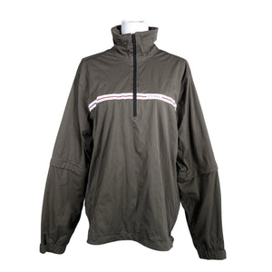 Unisex Cross - Outdoor jacket, size 40 - Brown (1)