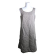 Unisex Voglia - Dress, size 38 - Gray ()