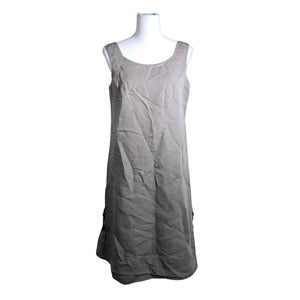 Unisex Voglia - Dress, size 38 - Gray (1)