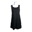 Unisex Voglia - Dress, size 38 - Black ()