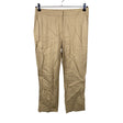 Unisex Ril's - Slacks, size 40 - Brown ()