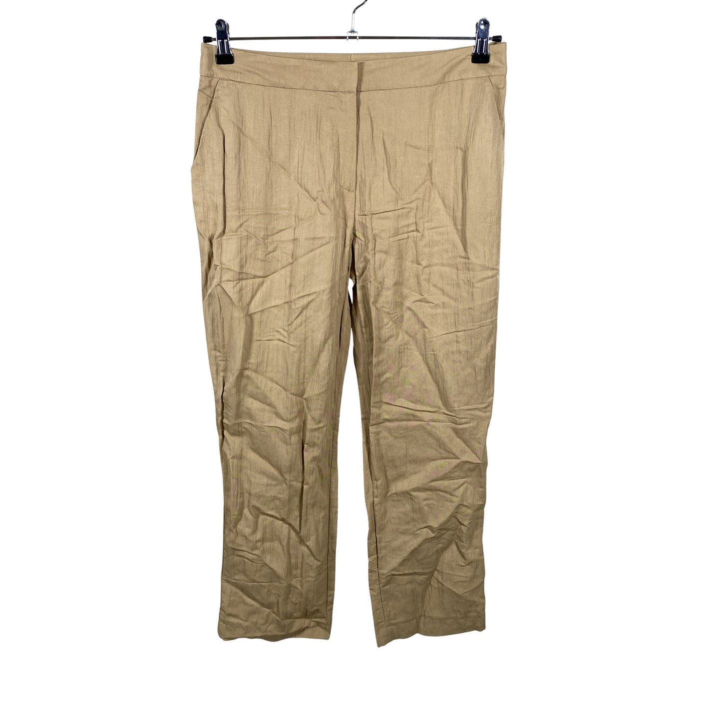 Unisex Ril's - Slacks, size 40 - Brown (1)