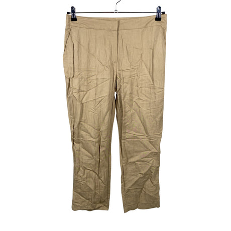 Unisex Ril's - Slacks, size 40 - Brown ()