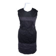 Unisex Marimekko - Dress, size 42 - Black ()