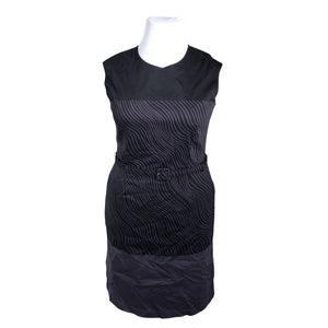 Unisex Marimekko - Dress, size 42 - Black (1)