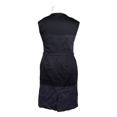 Unisex Marimekko - Dress, size 42 - Black (2)