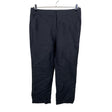 Unisex Ril's - Slacks, size 40 - Black ()