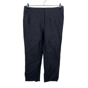 Unisex Ril's - Slacks, size 40 - Black (1)