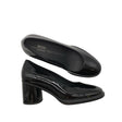 Unisex Ecco - High heels, size 40 - Black ()