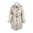 Unisex Ajatar - Trench coat, size 42 - Beige ()