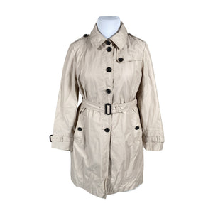 Unisex Ajatar - Trench coat, size 42 - Beige (1)